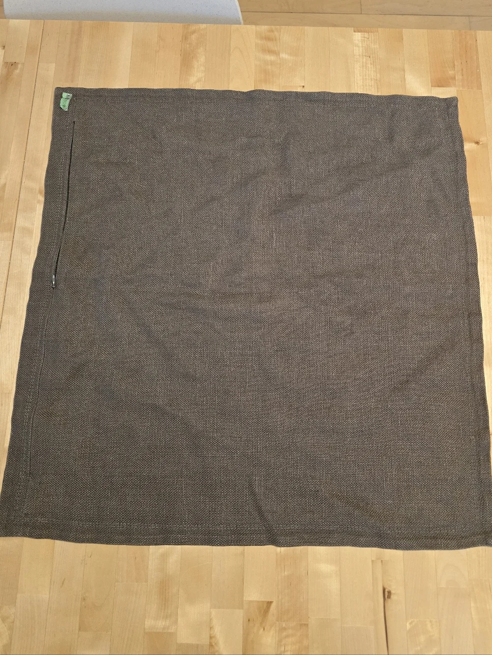 Restoration Hardware Linen Pillow Covers